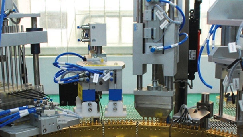 CNC精密機械加工各類醫(yī)療器械設備的零部件加工